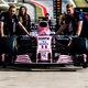 Illustration for article titled Heres Your Massive Austin F1 Race Photo Gallery